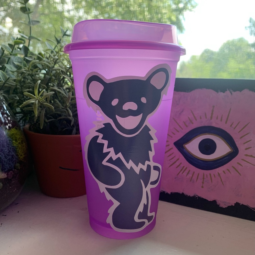 Starbucks Cup